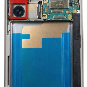 Damaged refurbished motherboard part Samsung SM-S938U